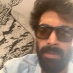 Rana Daggubati Instagram – #YRU is LIVVVVEEEE NOOOWW!! https://youtu.be/twryeL9xx7w