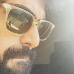 Rana Daggubati Instagram - Good morning!! Going live today with #SouthBay @ At 11am!! See you there!’ ❤️❤️❤️ @southbay.live Chk this out and subscribe now :) https://youtu.be/k6gO_nLArGc