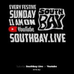 Rana Daggubati Instagram - Reclaim your Sundays by subscribing to the Southbay Live YouTube Channel NOW ! Premiering at 11 a.m on Nov 15th. See you there !!! @southbay.live @under25news @lakshmimanchu #WhyAreYou#YRU #Under25News #ComingBackToLife #Southbaylive