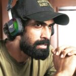 Rana Daggubati Instagram - Excited to announce my association with Ubon, the most stylish music accessories brand!! 💥💥 Go check out the myriad of products by Ubon show them some love @ubon_official 🔥🔥🔥