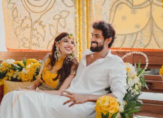 Rana Daggubati Instagram - And life moves fwd in smiles :) Thank you ❤️