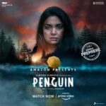 Rana Daggubati Instagram - Caught up on this amazing film over the weekend; kudos to the entire team of Penguin. @keerthysureshofficial has lived and breathed this character that is much older than her and has yet again proved her finesse as an outstanding performer. Do not miss it! @primevideoin #PenguinOnPrime @eashvar_karthic @ksubbaraj