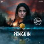 Rana Daggubati Instagram – Caught up on this amazing film over the weekend; kudos to the entire team of Penguin. @keerthysureshofficial has lived and breathed this character that is much older than her and has yet again proved her finesse as an outstanding performer. Do not miss it! @primevideoin #PenguinOnPrime
@eashvar_karthic @ksubbaraj