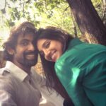 Rana Daggubati Instagram – And she said Yes :) ❤️#MiheekaBajaj