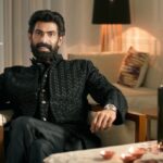 Rana Daggubati Instagram - Tissot and I wish you and your loved ones a very happy, safe and prosperous Diwali. . This festive season, shop for the latest collection of @tissot_official watches on @myntra . #ThisIsYourTime #Tissot #MyntraDiwaliSale #TheGiftOfTime #Fashion #Shopping #Diwali