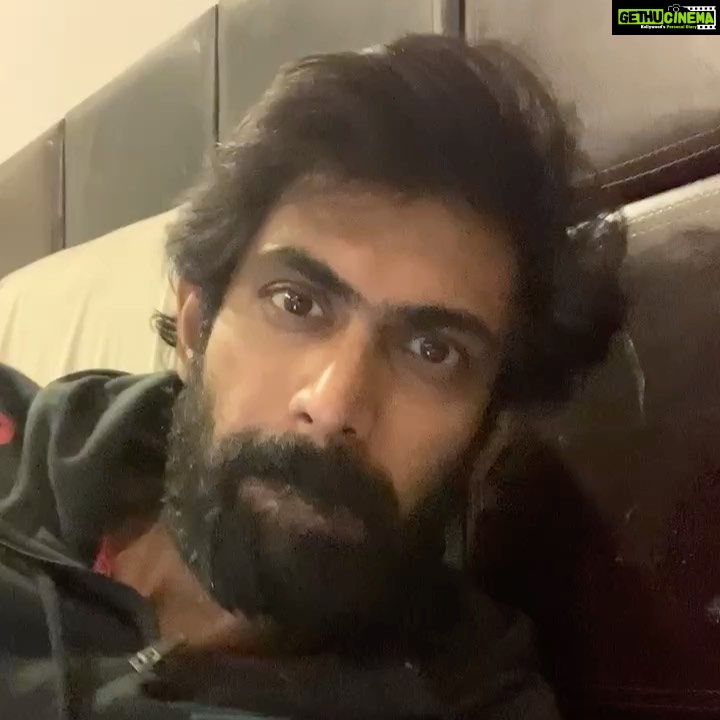 Rana Daggubati Instagram - I’ve been long associated with Disney and this one just makes it BIGGER! Excited to be a part of the Disney+ Hotstar Red Carpet Premiere tomorrow at 6 PM on @hotstarpremium. Come join me, chat with me & let’s have some fun together in the comfort of our homes while we watch The Lion King at 6PM & one of the most awaited Disney+ Original - The Mandalorian at 8PM . #StayHomeStaySafe #DisneyPlusHotstarPremiere