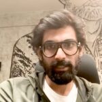 Rana Daggubati Instagram – Respect the lockdown! Go out ONLY & ONLY if it’s absolutely important. Let’s act with responsibility and do our bit to support the government & @iihfw_telangana_covid19 in all the measures being taken. Stay safe. Stay healthy! 
#CoronaStopKarona #BreakTheChain 
#HealthyTelangana #Telangana #Corona #COVID19 #GovtTelangana #IIHFW