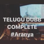 Rana Daggubati Instagram - And done with the Telugu dubb!! 👊👊👊 Ramanaidu Film School