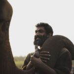 Rana Daggubati Instagram – #hugday #kaadan #aranya #haathimeresaathi @pulkitsamrat #VishnuVishal Mumbai Chatrapati Shivaji Aiport T1