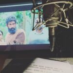 Rana Daggubati Instagram - More dub a dub dub.....#Hindi #HaatiMereSaati Andheri West