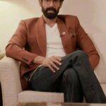 Rana Daggubati Instagram - Use my promo code RANA100 and get bitcoin worth ₹ 100 for free!! Also, Bitcoin worth Rs50 lacs to be won everyday! Offer valid till 28th November. Join CoinDCX India’s safest & easiest app for all your crypto investments! End the wait, Download NOW! #cryptoindia #CoinDCX #futureyehihai #cryptocurrencyexchange #october #money #investment #bitcoin #crypto #trading #investing #invest #blockchain #financialfreedom #wealth #btc #market #cryptotrading