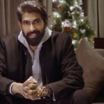 Rana Daggubati Instagram – Make time for the memories you’d always cherish… #Tissot wishes you and your loved ones a very merry Christmas!! #ThisIsYourTime @tissot_official 
#Tissot @mansworldindia