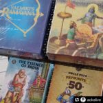 Rana Daggubati Instagram - #Repost @ackalive ・・・ Perfect gifts for the festive season! Flat 20% OFF on the entire range of Amar Chitra Katha and Tinkle Books and Merch! Come , visit us @ackalive Book Shop and gift your loved ones from an entire collection of treasure trove of fascinating Indian stories! Please call us on +91-9652824017 for more information! #ACKAlive #AmarChitraKatha #tinkle #karaditales #funokplease #christmas #christmasgifts #festivegifting #newyear #comics #bookstagram #hyderabadmoms #birthdaygift