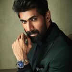 Rana Daggubati Instagram - It’s Unskippable, It’s Unstoppable The Myntra End of Reason Sale is Unmatchable. From 22nd to 25th December find the best selection of #Tissot watches on Myntra… Buy Now! #ThisIsYourTime, @tissot_official, #MyntraEndOfReasonSale, #MyntraEORSIsUnskippable, #BeUnskippable