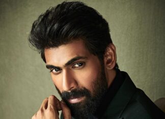 Rana Daggubati Instagram - It’s Unskippable, It’s Unstoppable The Myntra End of Reason Sale is Unmatchable. From 22nd to 25th December find the best selection of #Tissot watches on Myntra… Buy Now! #ThisIsYourTime, @tissot_official, #MyntraEndOfReasonSale, #MyntraEORSIsUnskippable, #BeUnskippable
