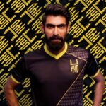 Rana Daggubati Instagram - Hyderabadis! I'll be at the stadium to scream and shout for our very own Hyderabad F.C. and I want you there for our first-ever ISL home game. It’s time to reclaim Hyderabad's footballing glory. Book your tickets now at www.eventsnow.com and be there at the Gachibowli Stadium on November 2nd, 7:20 pm onwards. Book your tickets now at http://bit.ly/HydFCTickets @hydfcofficial @IndianSuperleague #AbHyderabadKhelega #HyderabadFC #HYDKER #HEROISL #IndianSuperLeague