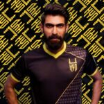 Rana Daggubati Instagram – Hyderabadis! I’ll be at the stadium to scream and shout for our very own Hyderabad F.C. and I want you there for our first-ever ISL home game. It’s time to reclaim Hyderabad’s footballing glory. 
Book your tickets now at www.eventsnow.com and be there at the Gachibowli Stadium on November 2nd, 7:20 pm onwards.

Book your tickets now at http://bit.ly/HydFCTickets

@hydfcofficial @IndianSuperleague
#AbHyderabadKhelega #HyderabadFC #HYDKER #HEROISL #IndianSuperLeague