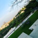 Rana Daggubati Instagram – ☮️