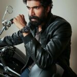 Rana Daggubati Instagram - India’s BIGGEST Fashion Festival, the Myntra Big Fashion Festival is LIVE from 3rd till 10th October. For special offers on my favourite watches by #Tissot , shop on Myntra NOW!! . Head over to the @myntra app today to check-out the all exclusive offers! . #MyntraBIGFashionFestival #IndiasBiggestFashionFestival #MyntraBFFisLIVE #MyntraBFF #TyohaarKiFashionShoppingwithMyntra #IndiasFashionExpert #ThisIsYourTime @tissot_official #MotoGP #OfficialTimekeeper