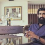 Rana Daggubati Instagram – What happens when two absolute Party Starters get together? The answer is right here, on the end of year episode of #ThePartyStarterStories with @chandonindia, as we celebrate the sparkling festival of Diwali together!
#StartWithChandon #ChandonIndia #GameChanger #RanaDaggubati #SparklingWine #Chandon