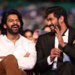 Rana Daggubati Instagram - 💥💥Happy Happy to you brother. Keep that beautiful soul of yours always smiling. Love you loads 💥💥 Film Nagar, Jubilee Hills