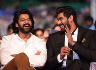 Rana Daggubati Instagram - 💥💥Happy Happy to you brother. Keep that beautiful soul of yours always smiling. Love you loads 💥💥 Film Nagar, Jubilee Hills