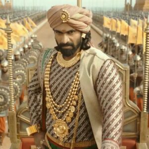 Rana Daggubati Instagram - దసరా శుభాకాంక్షలు!!