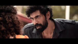 Rana Daggubati Instagram - Thank you for the MASSIVE response for #BLITZofDANIELSHEKAR💥

#BheemlaNayak #PawanKalyan #Trivikram #SaagarKChandra @nithyamenen @musicthaman @dop007  @navinnooli @nagavamsi19 @sitharaentertainments @adityamusicindia