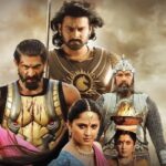 Rana Daggubati Instagram - Two years ago this day changed my life and Indian cinema forever!! #baahubali2