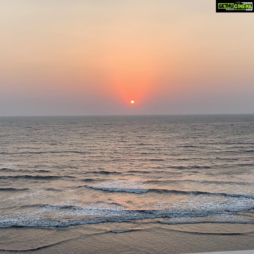Rana Daggubati Instagram - #SohoSunset Soho House Mumbai