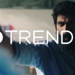 Rana Daggubati Instagram - #SomeTalkSomeGetTalkedAbout #Reliancetrends