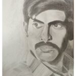 Rana Daggubati Instagram – This is so well done. Thank you. #ASRR_95 Kharghar, India