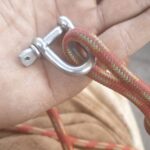 Rana Daggubati Instagram – My D lock for the past 6years. This little fellow helps me with all my action!! Navi Mumbai (New Mumbai), India