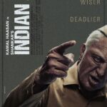 Rana Daggubati Instagram - This is so cool cant wait to watch it!! #Indian2