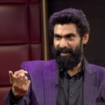 Rana Daggubati Instagram - And we had a special visitor on the yaari set!! @upasanakaminenikonidela thanks for stopping by Upsi....what a fun day it was. #no1yaari Tonight at 8:30pm.on Gemini TV and ViU Hyderabad
