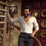 Rana Daggubati Instagram - And that's my closing promo for season 2!! Kozhancheri, Kerala, India
