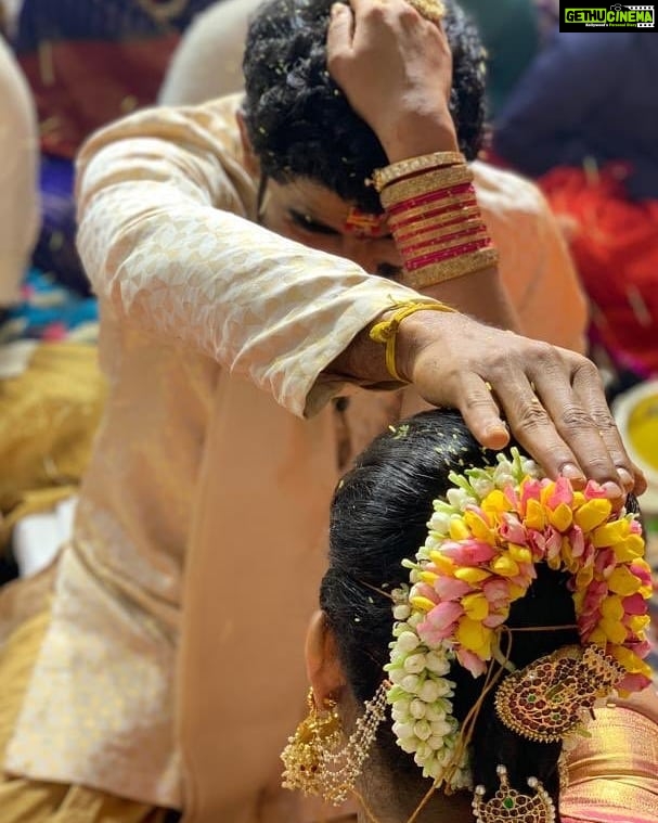 Rana Daggubati Instagram - Favorite picture from 2018!! #bangaramsaysss Congratulations to you lovely people @sskarthikeya photo credits: @upasanakaminenikonidela