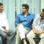 Rana Daggubati Instagram - Wow time flies:)