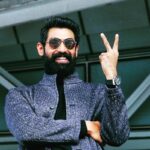 Rana Daggubati Instagram – Happy Sunday!! Mumbai, Maharashtra