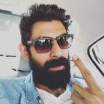 Rana Daggubati Instagram – I’ve cast my vote. Do your bit as well!! Film Nagar