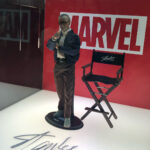 Rana Daggubati Instagram - From The Marvel Display.. 千葉幕張イベントホール