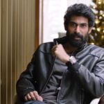 Rana Daggubati Instagram - Tissot and I wish you and your loved ones a Merry Christmas and a Happy New Year. . #ThisIsYourTime @tissot_official #TheGiftOfTime #2022