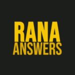 Rana Daggubati Instagram - You asked. I answered. Pt. 4 #RDTV #RanaAnswers