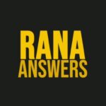 Rana Daggubati Instagram - You asked. I answered. Pt. 4 #RDTV #RanaAnswers