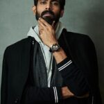 Rana Daggubati Instagram - Keep your watch game on-point with @tissot_official. . Shop for the latest collection of Tissot watches on @tatacliqluxury #TataCliQLuxuryXTissot #ThisIsYourTime #TataCliQLuxury #Tissot #BringHomeTheLuxe