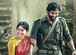Rana Daggubati Instagram - Happiest birthday to you @saipallavi.senthamarai !! ♥️♥️
