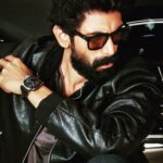 Rana Daggubati Instagram - Keep it easy!!