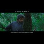 Rana Daggubati Instagram – Witness the drama unfold as Kaadan is all set to save the elephants at any cost

Watch this new promo from #Kaadan releasing in theatres from 26th March

#5DAYSTOGO!
#SaveTheElephants #InTheatresOn26thMarch @thevishnuvishal @prabusolomonofficial @zyhssn @shriya.pilgaonkar @erosstx @erosmotionpics @erosnow