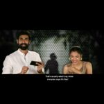 Rana Daggubati Instagram – Does it anger you when you see what happens to nature and our animals every day? Time to find out what enrages the team of Haathi Mere Saathi, Kaadan and Aranya in the candid video!

Aranya, Kaadan and Haathi Mere Saathi releasing in theatres on 26th March

#SaveTheElephants #Aranya #Kaadan #HaathiMereSaathi #InTheatresOn26thMarch 

@pulkitsamrat @thevishnuvishal @prabusolomonofficial @zyhssn @shriya.pilgaonkar @erosstx @erosmotionpics @erosnow