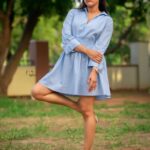 Rashmi Gautam Instagram – Loving you was a losing game

#rashmigautam